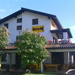 Apartma & Rafting Kobarid
