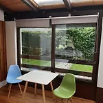 Lägenhet Apartma & Rafting Kobarid