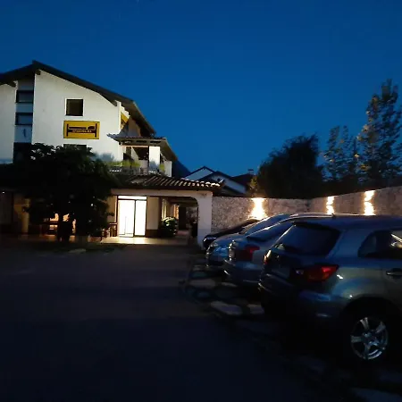 Apartma & Rafting Apartment *