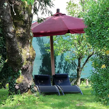 Apartma & Rafting Daire *