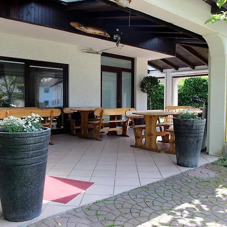 Apartman Apartma & Rafting