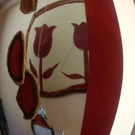 Apartman Apartma & Rafting Kobarid