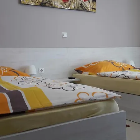 Apartma & Rafting Apartment Kobarid