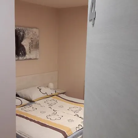 Apartma & Rafting Apartment *