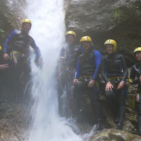 Apartma & Rafting Apartman *