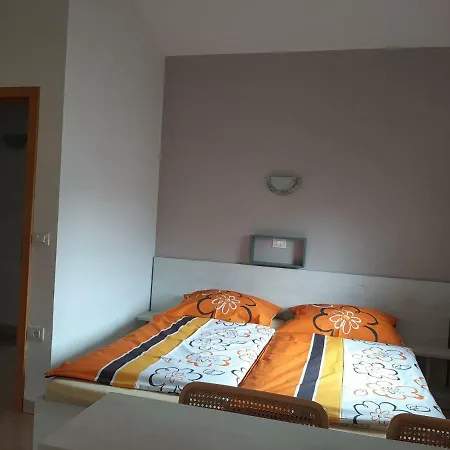 Apartma & Rafting Kobarid