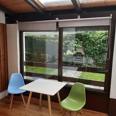 Daire Apartma & Rafting Kobarid