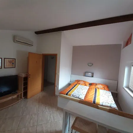 Apartma & Rafting * Kobarid