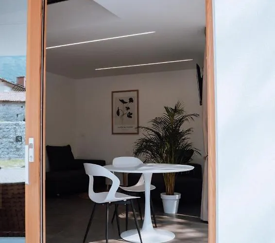 アパート Apartma & Rafting