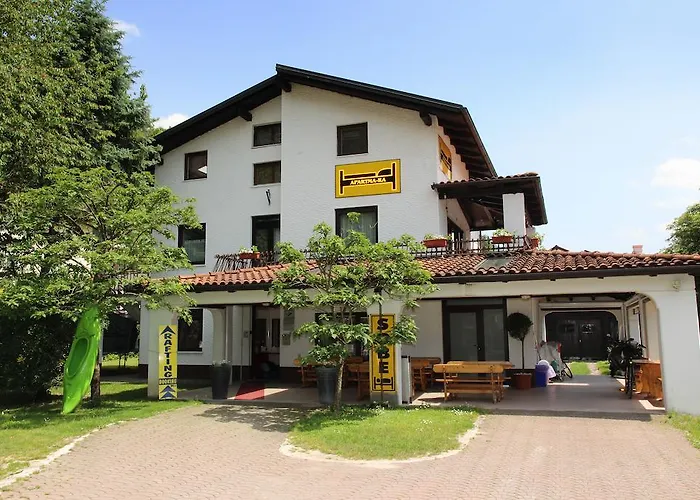 Apartamento Apartma & Rafting Kobarid