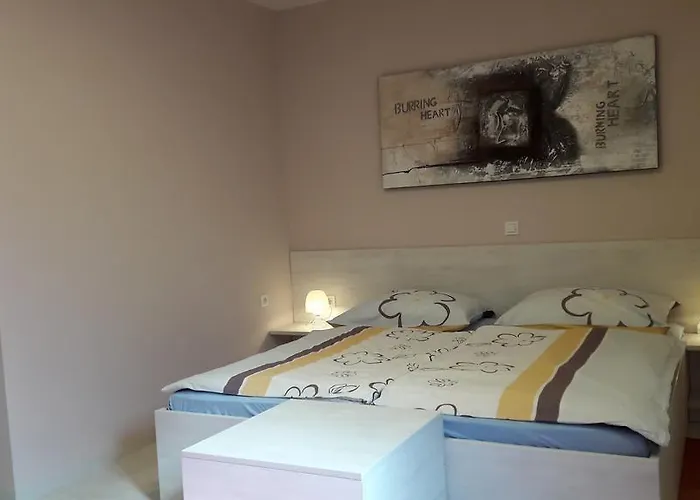 Apartamento Apartma & Rafting *