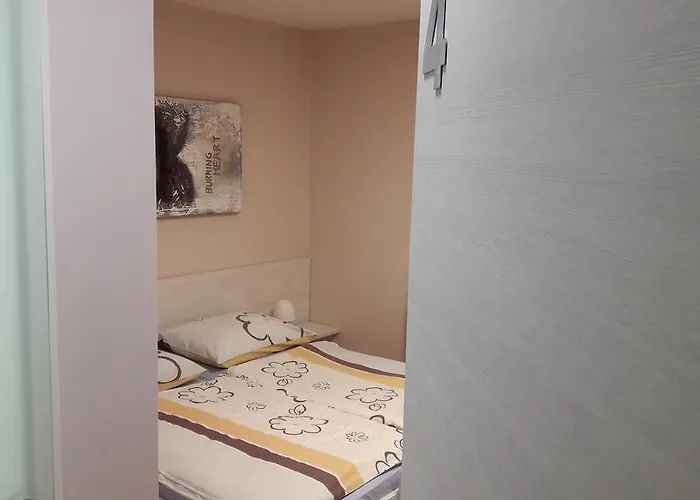 Apartma & Rafting Apartamento *