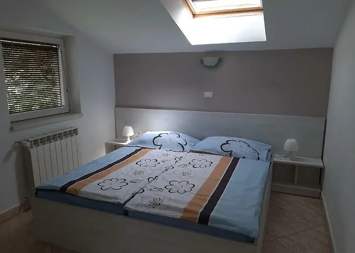 アパート Apartma & Rafting コバリード