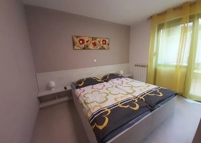 Apartma & Rafting Kobarid