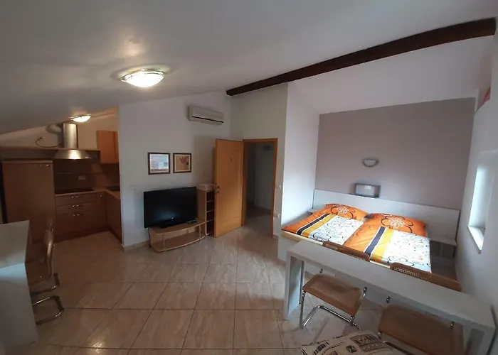 Apartamento Apartma & Rafting *