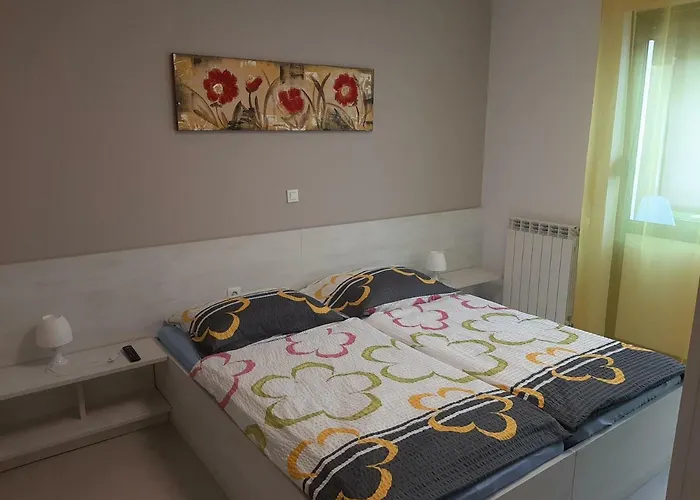 Apartma & Rafting コバリード