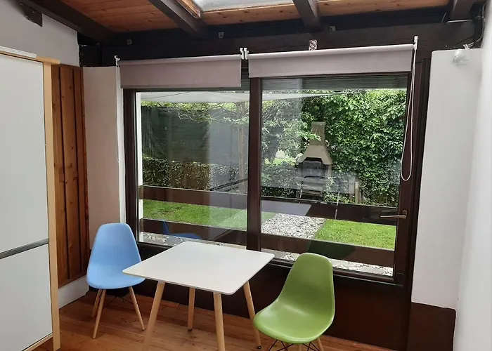 Apartamento Apartma & Rafting Kobarid